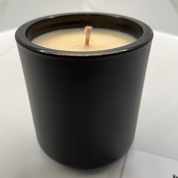 Ellis Brooklyn Terrific Scented Candle in The Raven NEW in box